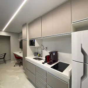 509 Close To Paulista Avenue Holiday home *