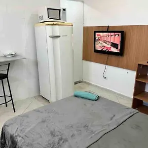 Em - Expo Center Norte Apartment Sao Paulo