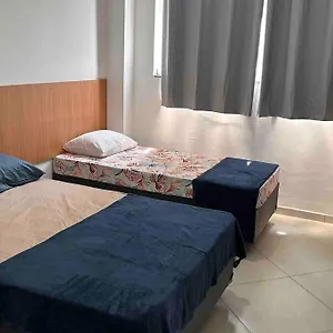 Mobiliado Em Guilherme