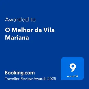 O Da Mariana