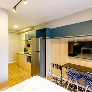 Apartment 619 Haus Mb Metro Brooklin *