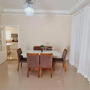 Casa Flores Holiday home Sao Paulo