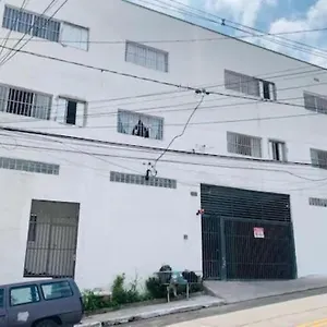 2 Sp - Bairro Tremembe/ Tucuruvi Apartment Sao Paulo
