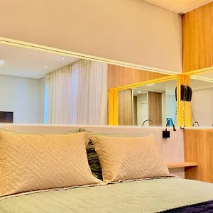 Prime - Flat - Viazza - Cgh Apartment *