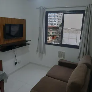 Apartment 1 Sao Paulo