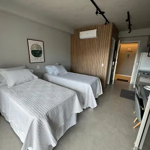 Apartment Moema Brera 105 Sao Paulo