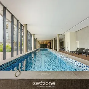 Estudio Moderno No Itaim Bibi-sp Cia2313 Apartment *