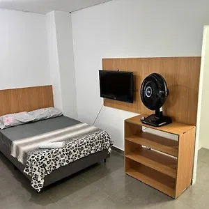Apartment Mobiliado Em Sp Guilherme - Expo Center Norte *
