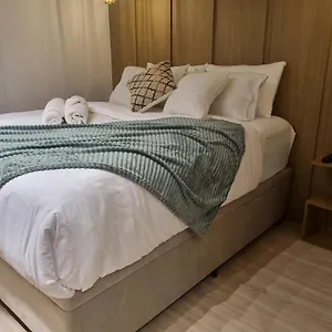 Apartment Aconchegante Entre Pinheiros E Jardins Sao Paulo