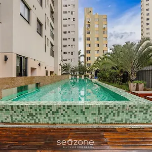 Apartment Apto Com E Piscina Na Olimpia | Adc0074