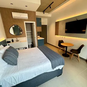 Apartment Pl_431 | Novo A 700mts Da Av. Paulista *