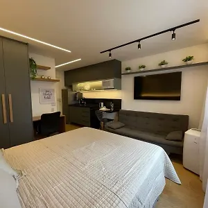 Apartment Style And Comfort In In Olimpia