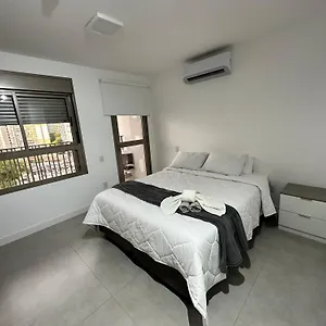 Apartment Moderno Com Acessibilidade Mirant Madalena Sao Paulo
