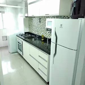 Apartment Expo Center Norte A 900 Metros