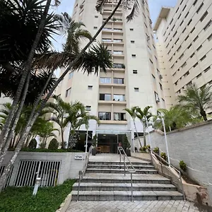 Duplex Na Oscar Freire Apartment