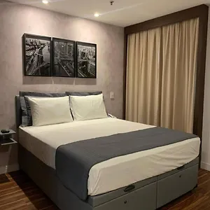 Vibe Paulista Flat *