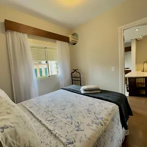 Hotel Flat Funchal Jk Olimpia Limpeza Diaria *
