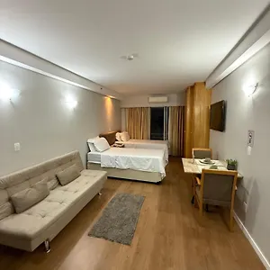 Allianz Parque Loft Apto 705