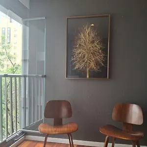 Sofisticado Em Moema Apartment