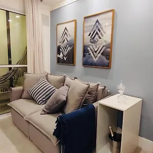Centro Apartment *