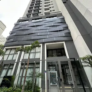 Paraiso Only With Pool And Sauna ! Apartment *