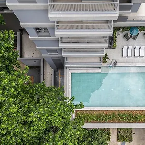 On Jurupis By Vibe Apartment Sao Paulo