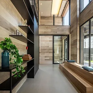 On Alvorada By Vibe Apartment *