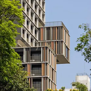 Apartment On Melo Alves By Vibe Sao Paulo