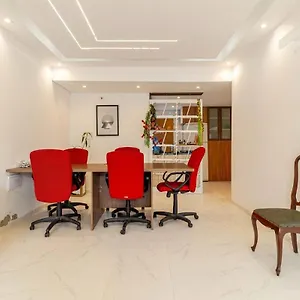 Casa Jacui *