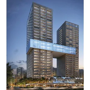 Apartment Almagah 20m2