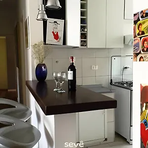 Seu Aconchegante Refugio Em Pinheiros! Apartment *