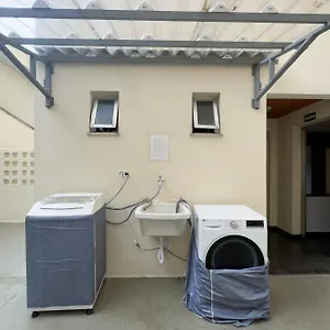 Apartment Lindo Apto Recem Reformado Sao Paulo