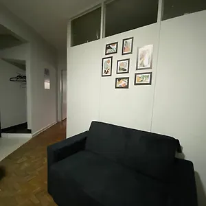 2 Dorm Buarque Bem Localizado *