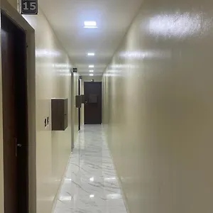 Patriarca Hotel