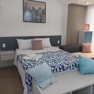 Apartment Belo Turiassu