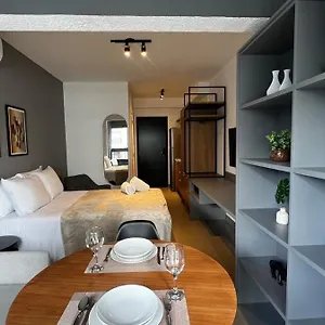 Moema Spazio Di Casa Oj 810 Jurupis Sao Paulo