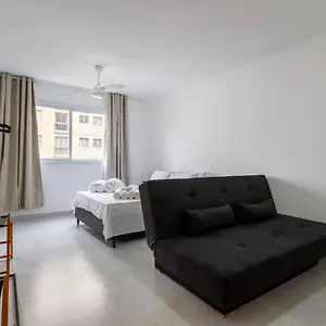Santana 2 - Sem Cozinha Apartment Sao Paulo