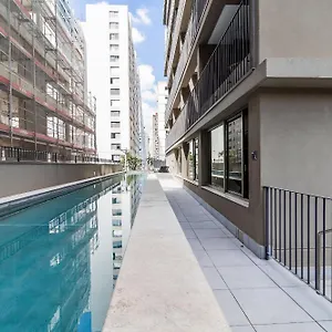 Apartment Vn - Melo Alves *