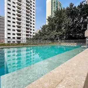 On Jurupis Apartment