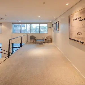 907 Flat Particular Dentro Do Transamerica Bela Cintra + Sofa Cama!
