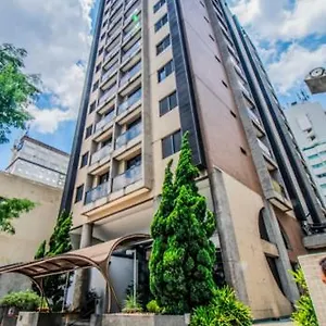 Apartment Saint Lawrence Flat - 51 Sao Paulo