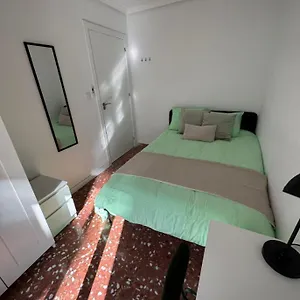 Apartment The Buenos Aires Loft