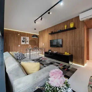Apartment Vn71 Alameda Campinas Sao Paulo