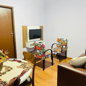 Holiday home Casa Em - Proximo Ao Metro Tucuruvi Sao Paulo