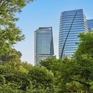Hotel W Sao Paulo