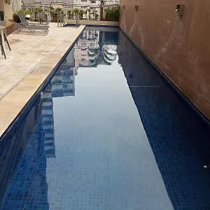 Apartment Luxo Com Garagem Gratis, 25 Marco, Bras, Santa Efigenia, Expo Center Norte, Bom Retiro *