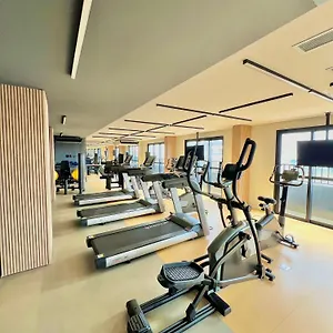 Innvista - Residencial Brera Moema