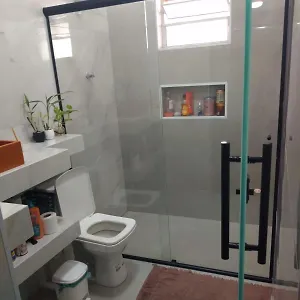 Casa Aconchegante Ferienhaus