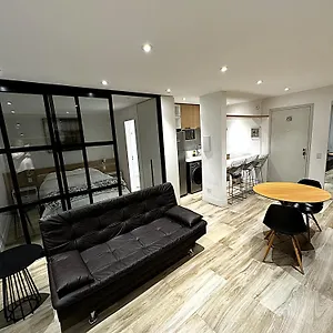 Flat Jd Paulista Aparthotel *