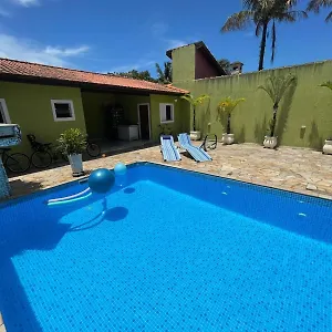 Hébergement de vacances Paraiso No Morada Da *